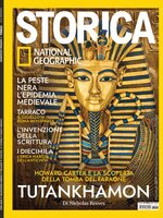 Storica